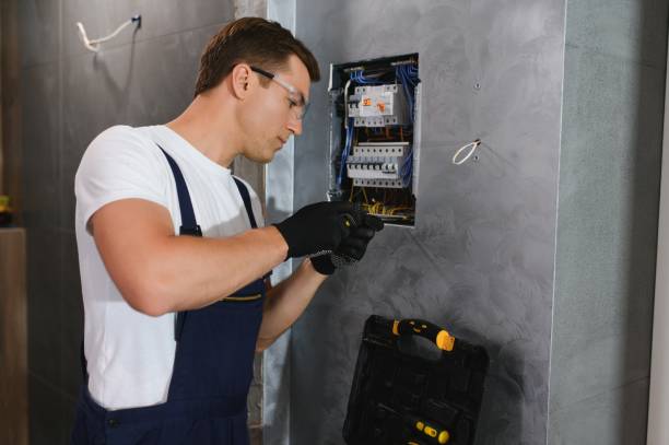 Best Circuit Breaker Repair  in Bellevue, PA